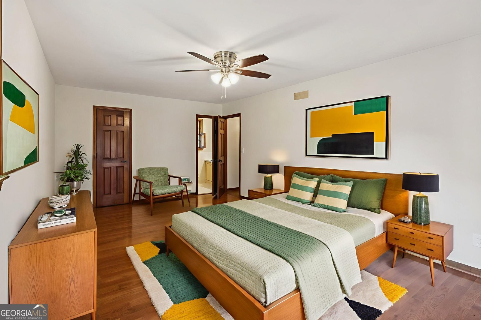 4894 Macbain Lane Dunwoody - Photo 27