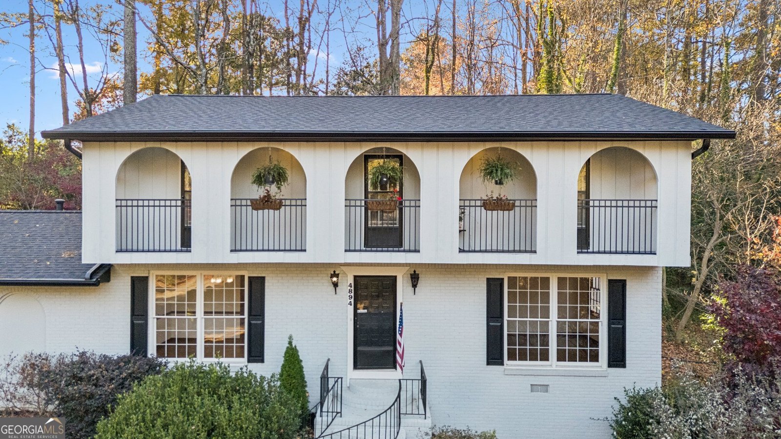 4894 Macbain Lane Dunwoody - Photo 45