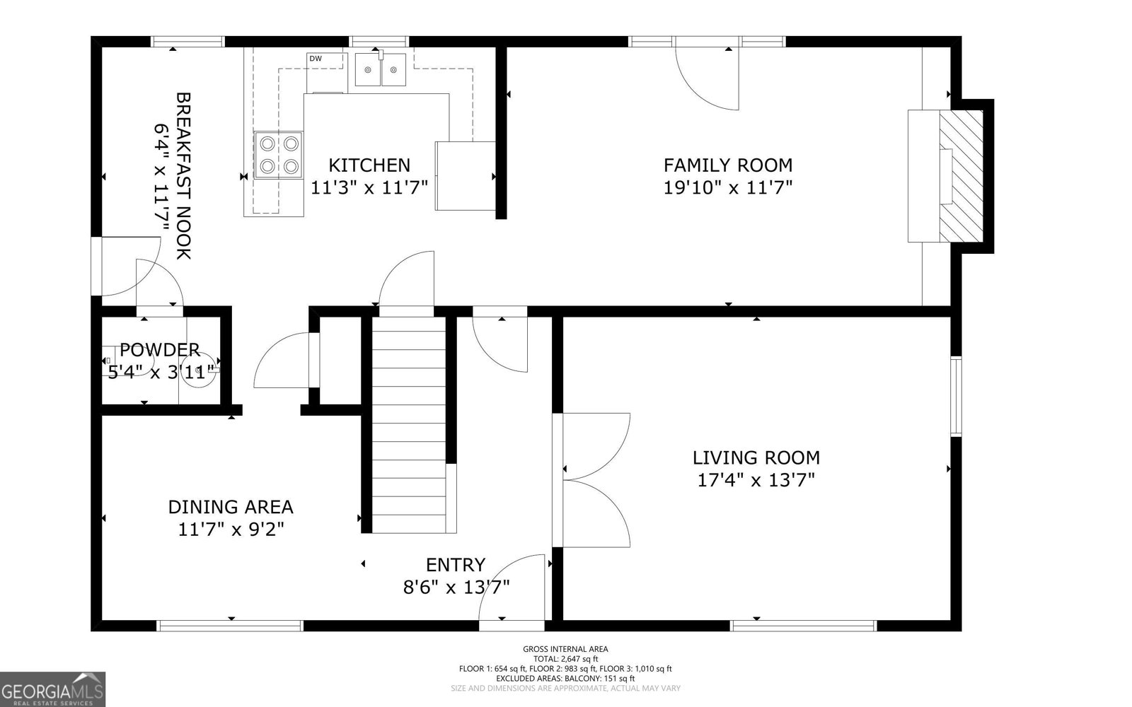 4894 Macbain Lane Dunwoody - Photo 47