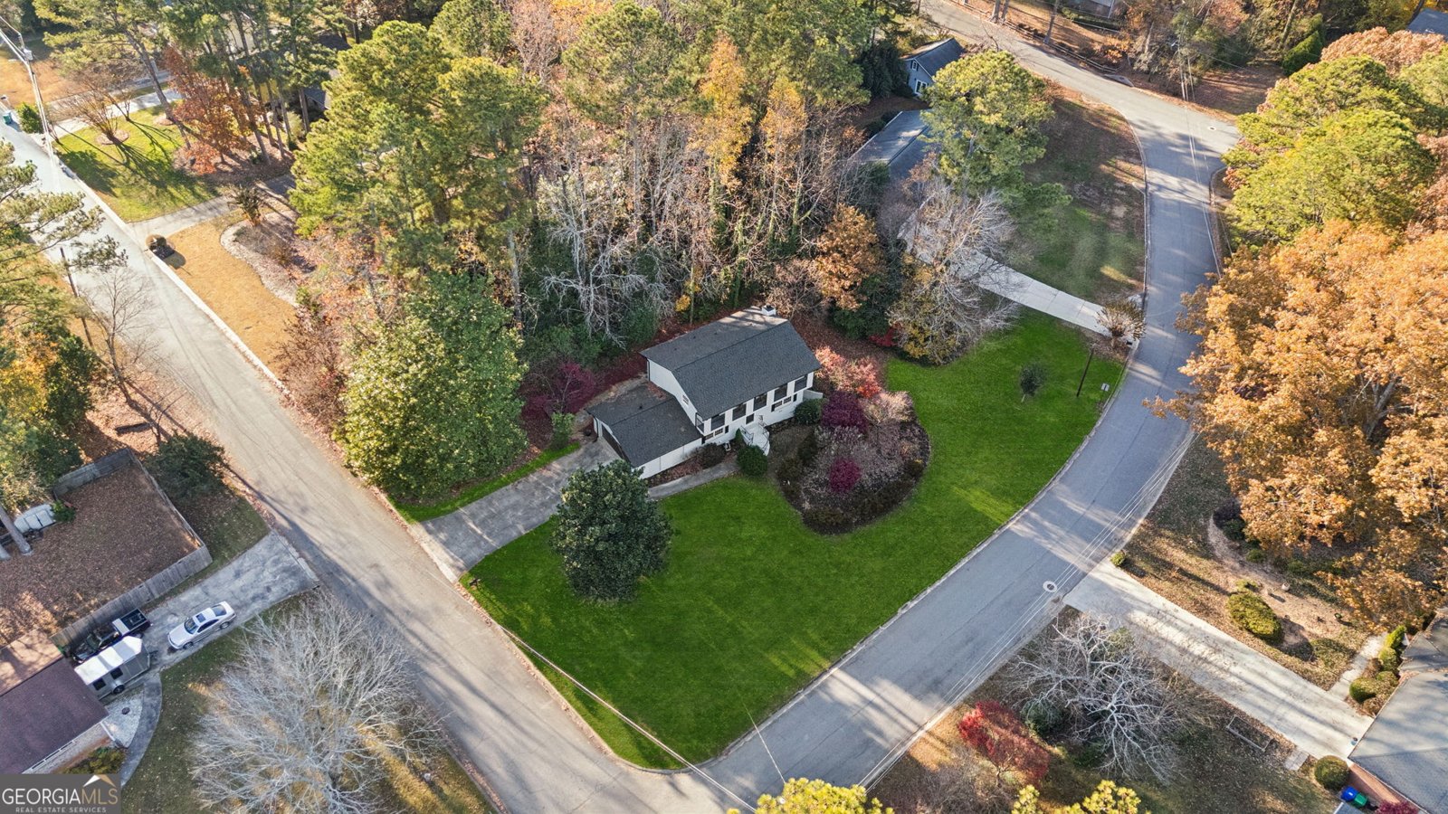 4894 Macbain Lane Dunwoody - Photo 6