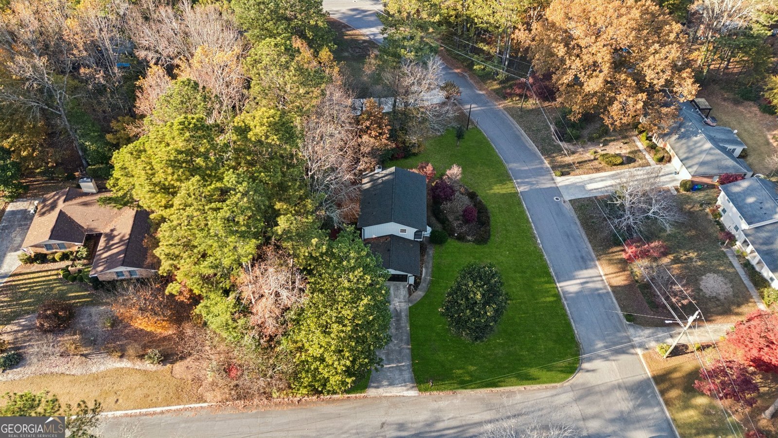 4894 Macbain Lane Dunwoody - Photo 7