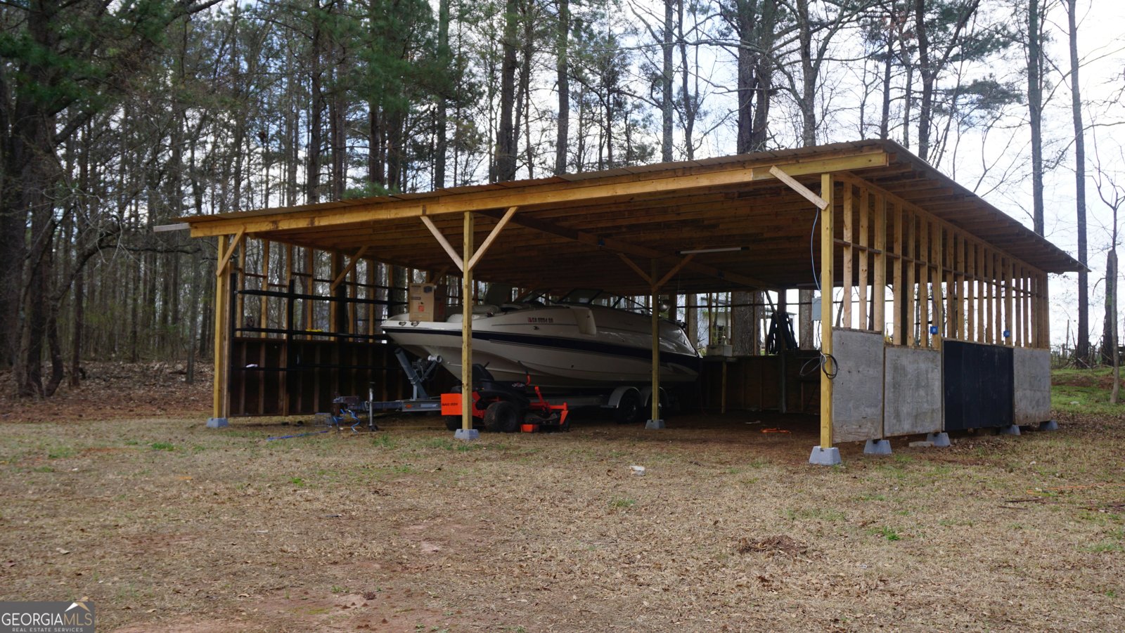 135 Dixie Lane Covington - Photo 15