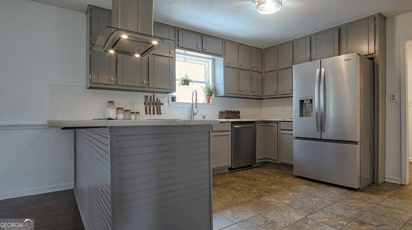 135 Dixie Lane Covington - Photo 27