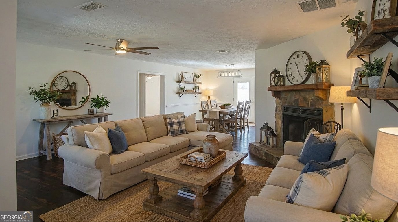 135 Dixie Lane Covington - Photo 47