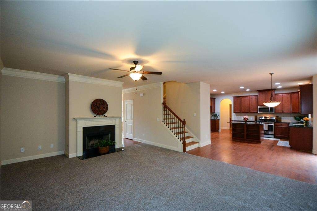 5573 Primrose Park Court Sugar Hill - Photo 13