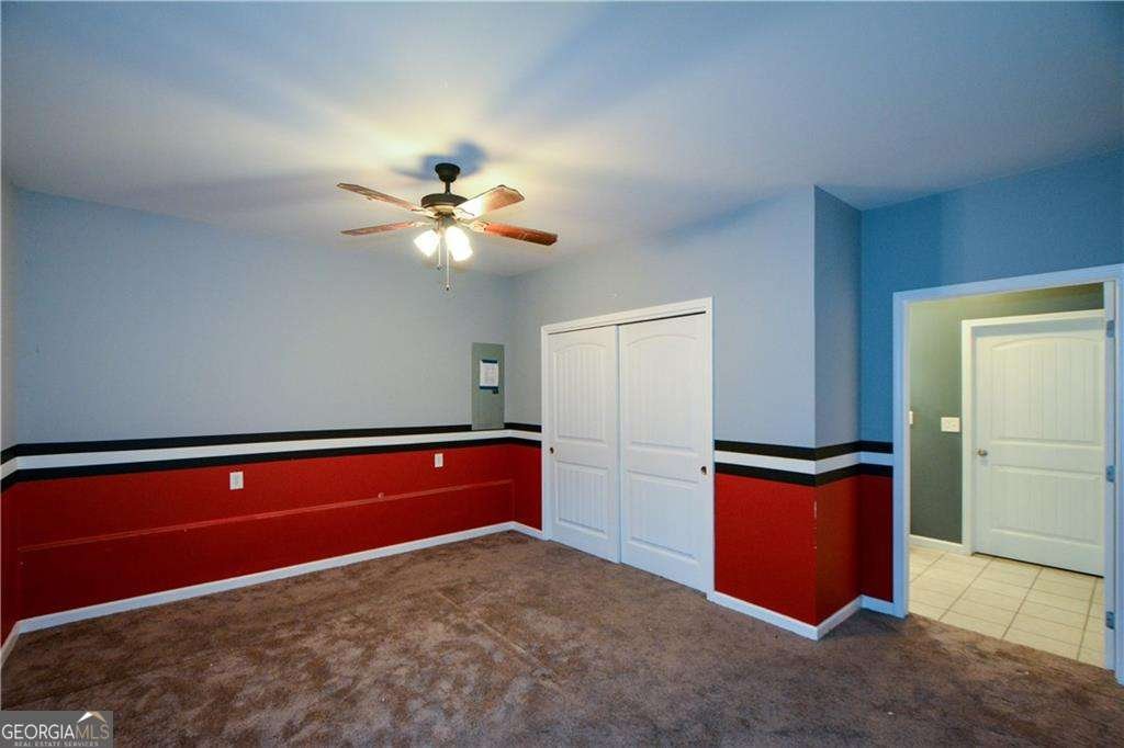 5573 Primrose Park Court Sugar Hill - Photo 35