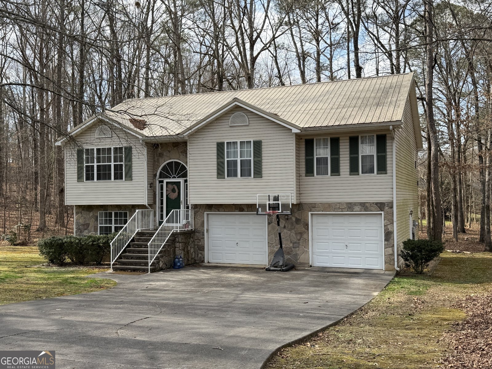 607 Cook Drive Chatsworth - Photo 1