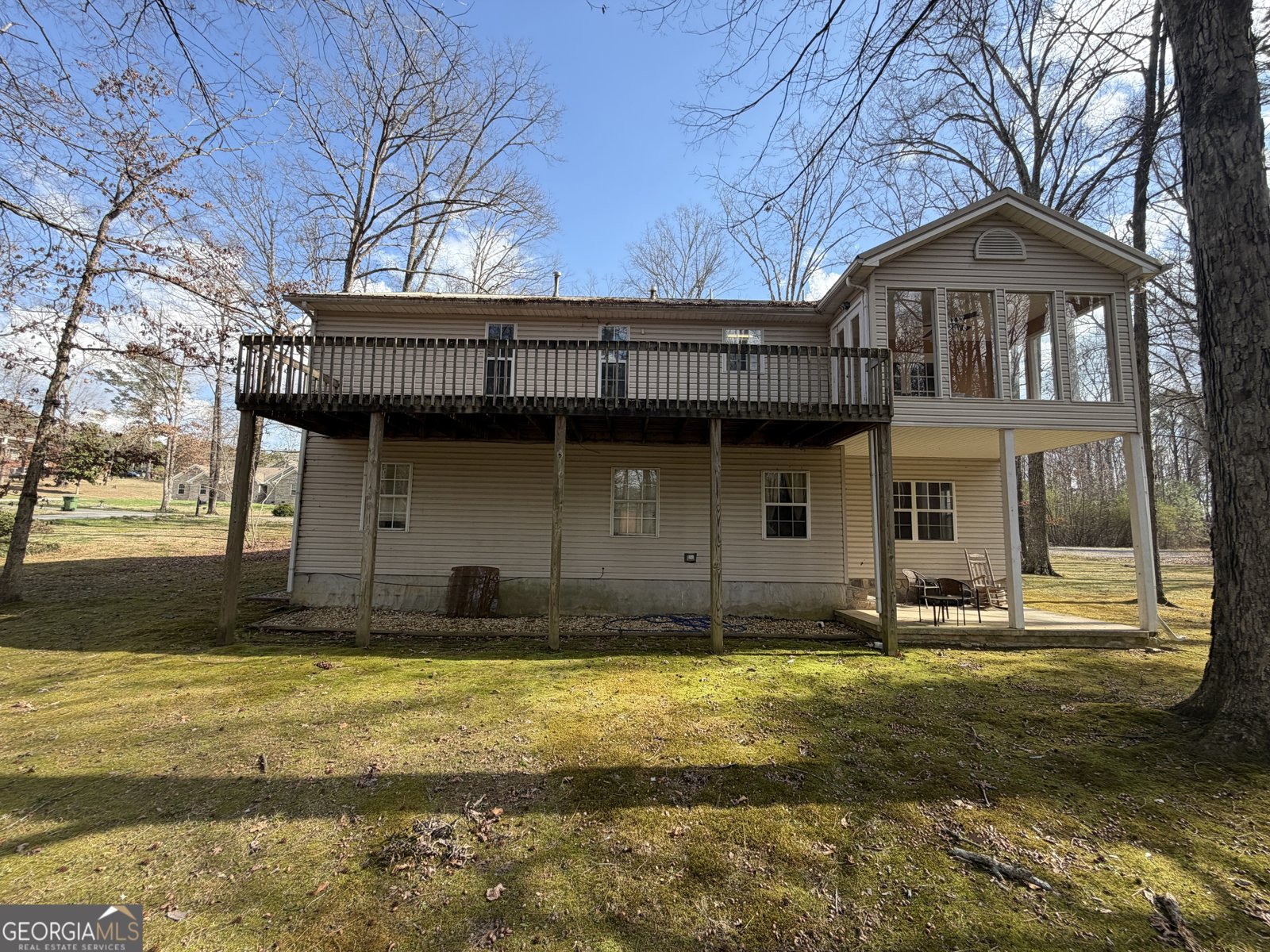 607 Cook Drive Chatsworth - Photo 42