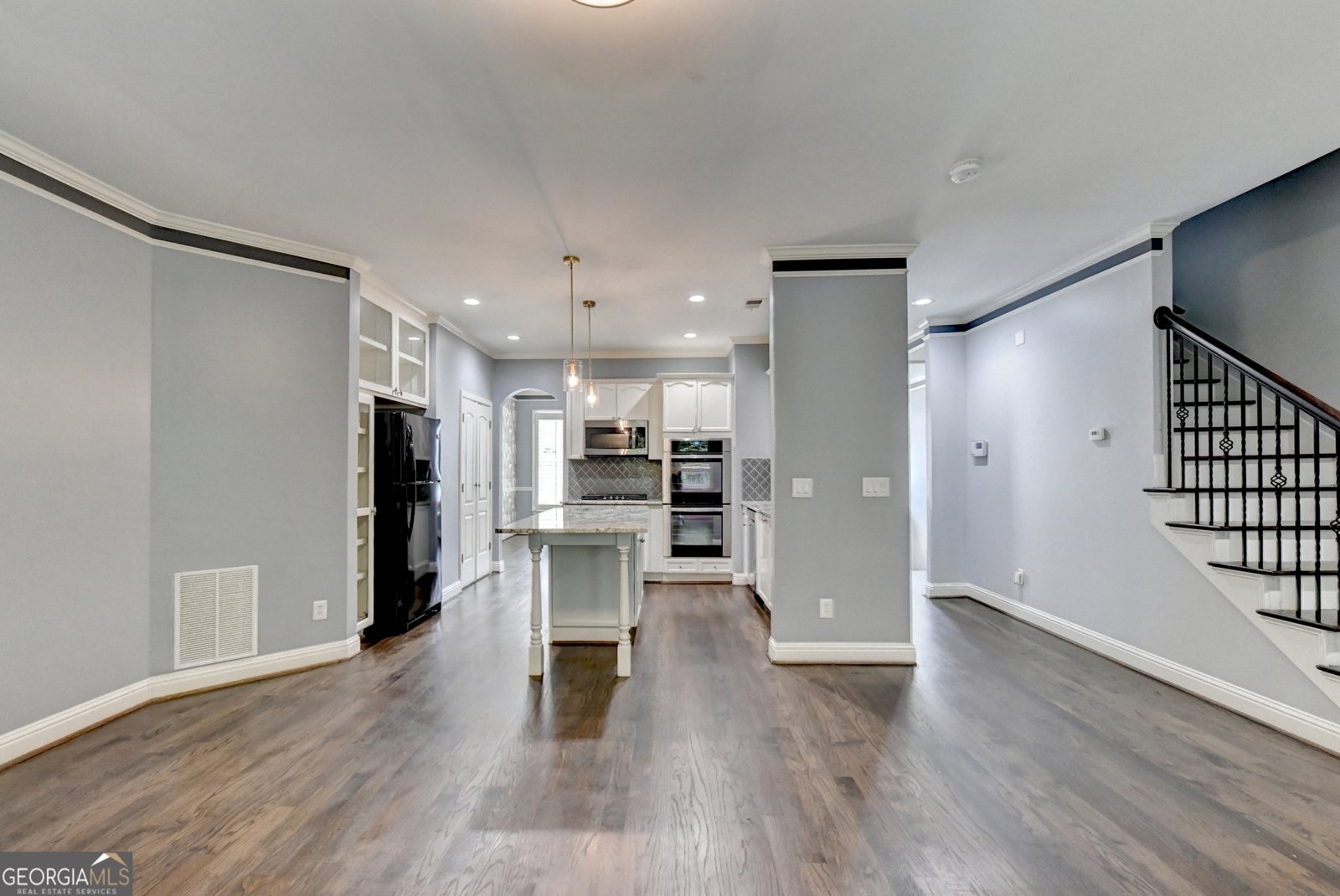 11057 Lorin Way Johns Creek - Photo 14