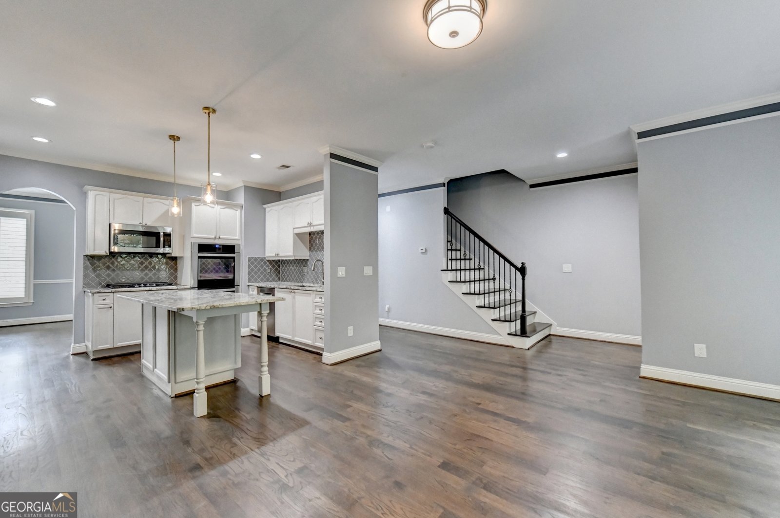 11057 Lorin Way Johns Creek - Photo 15