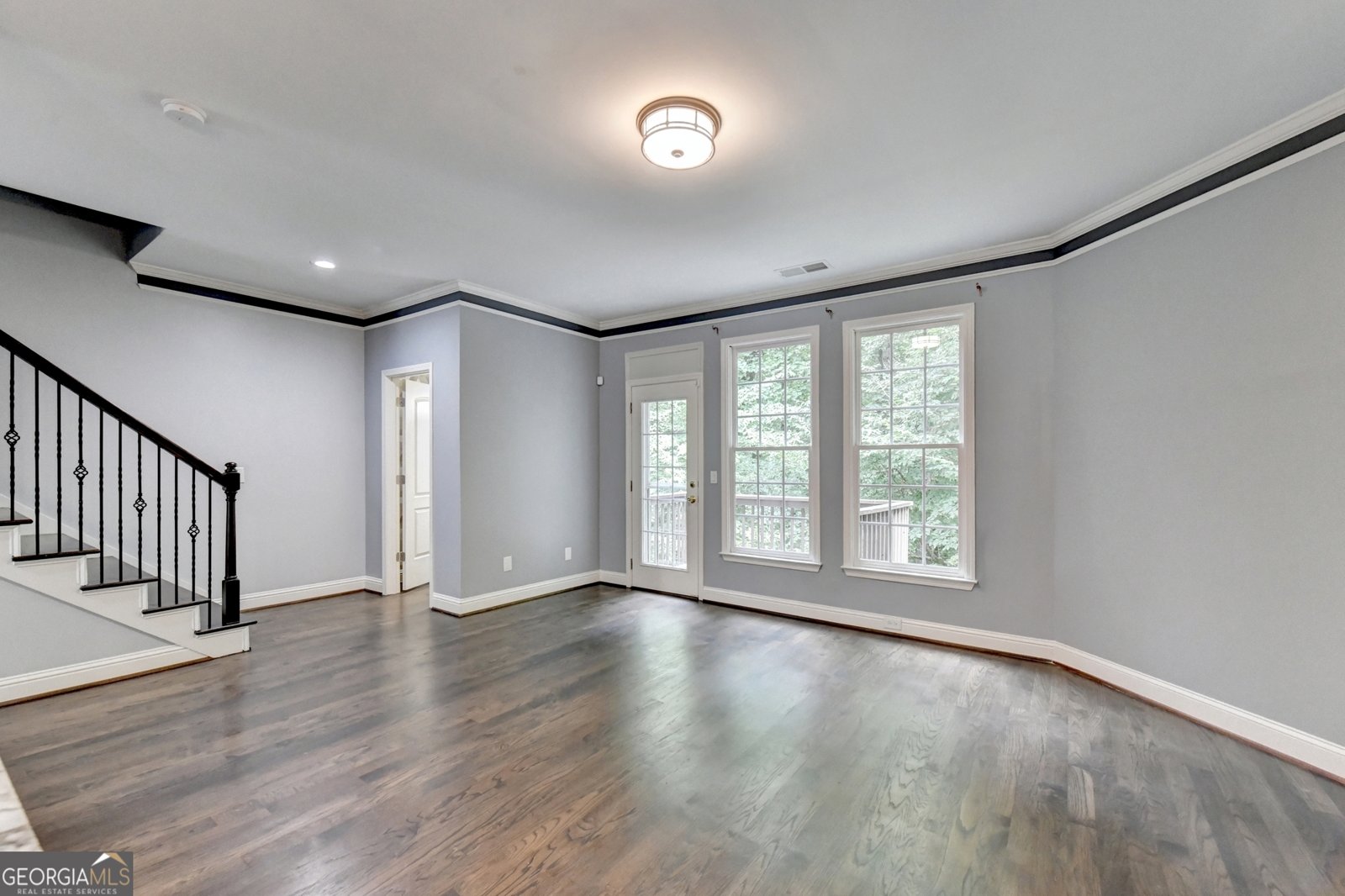 11057 Lorin Way Johns Creek - Photo 17