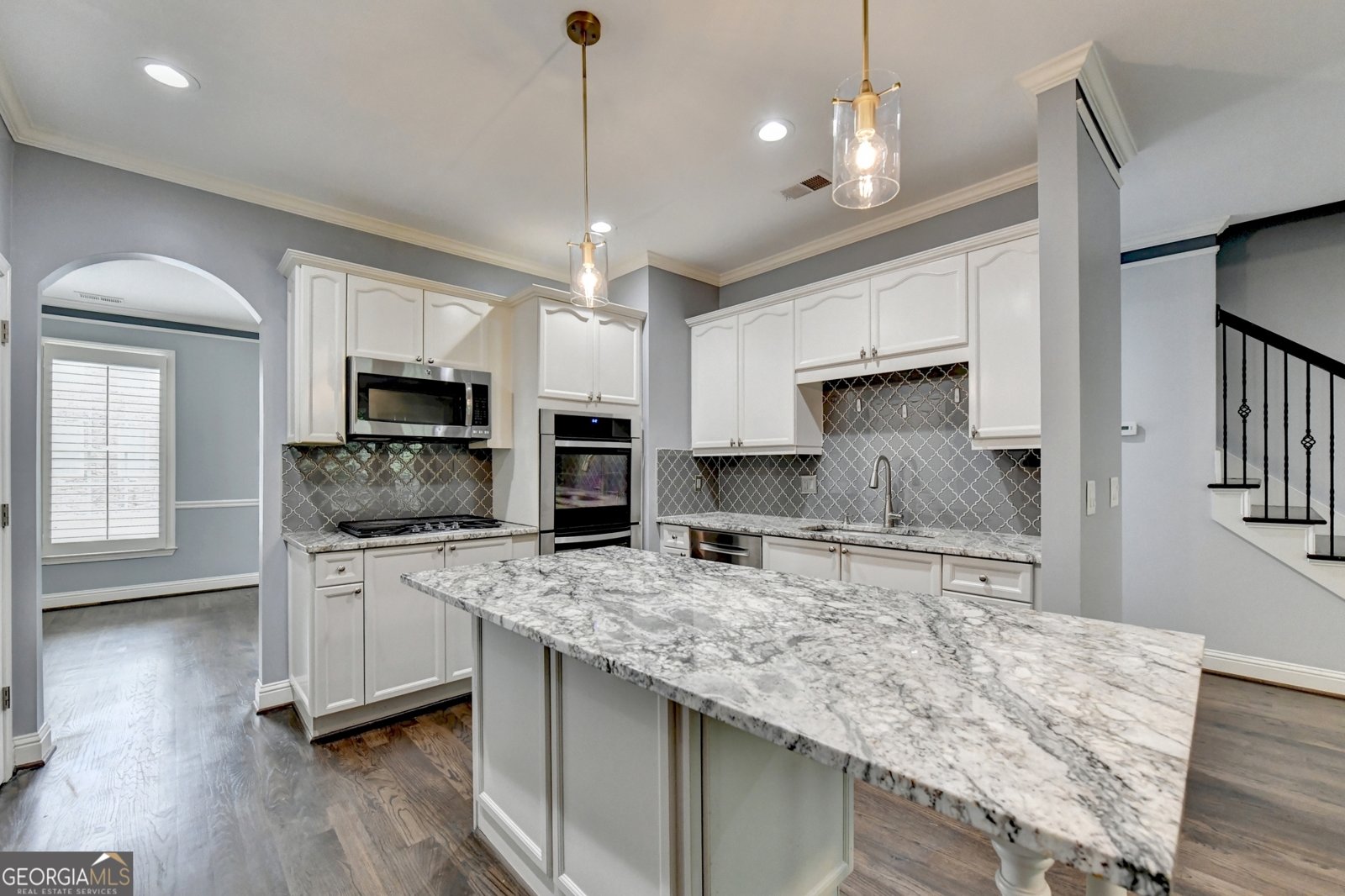 11057 Lorin Way Johns Creek - Photo 18