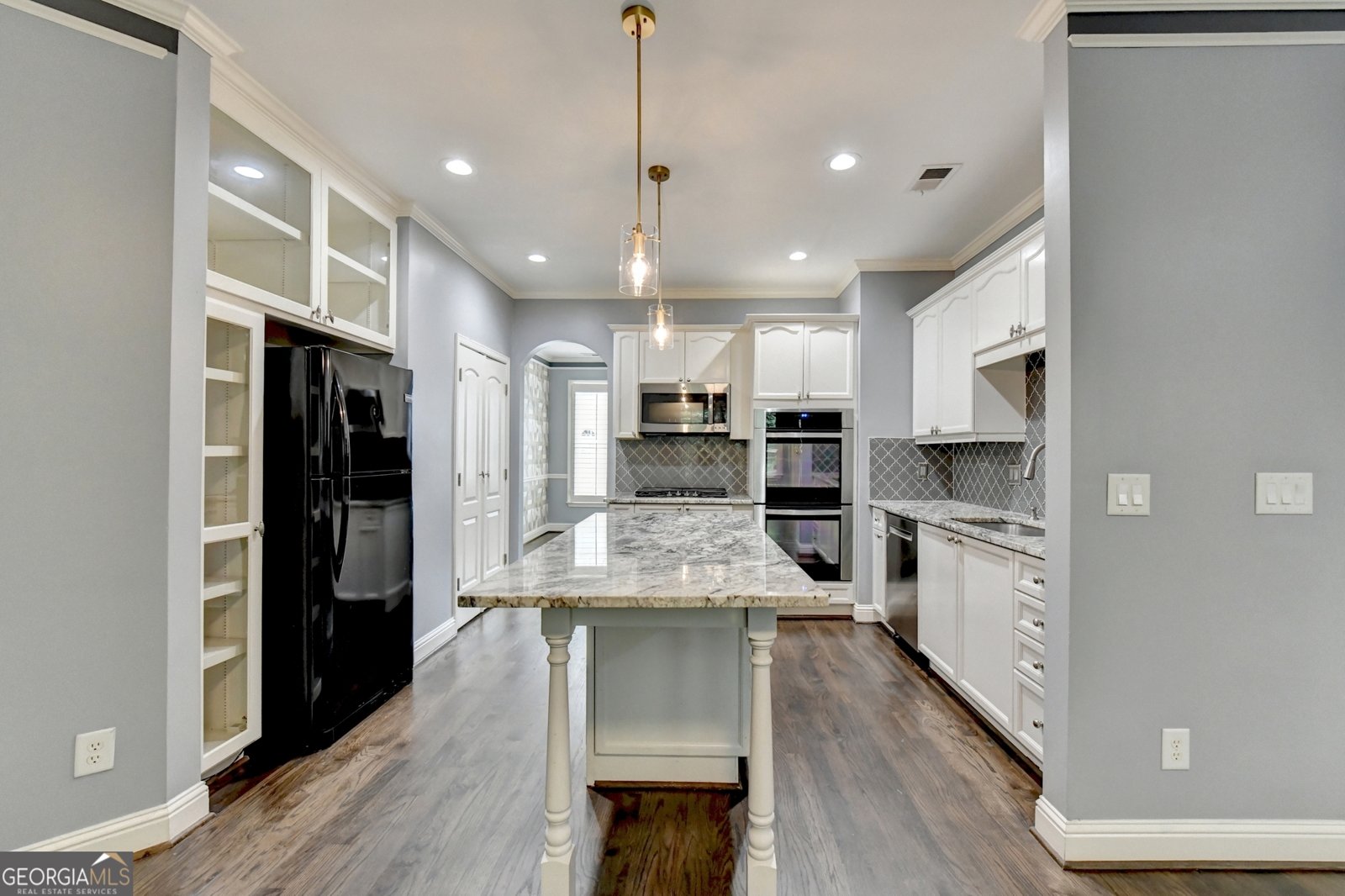 11057 Lorin Way Johns Creek - Photo 19