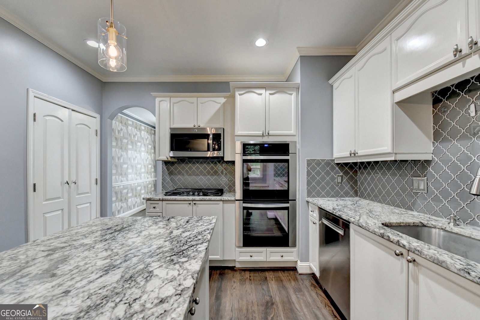 11057 Lorin Way Johns Creek - Photo 21