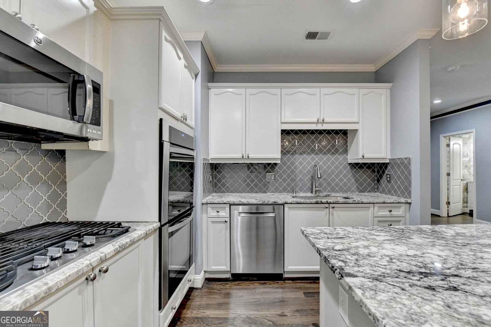 11057 Lorin Way Johns Creek - Photo 24