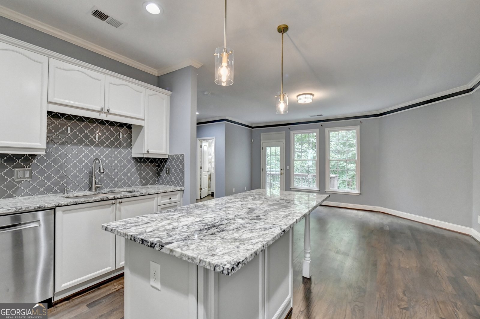 11057 Lorin Way Johns Creek - Photo 25