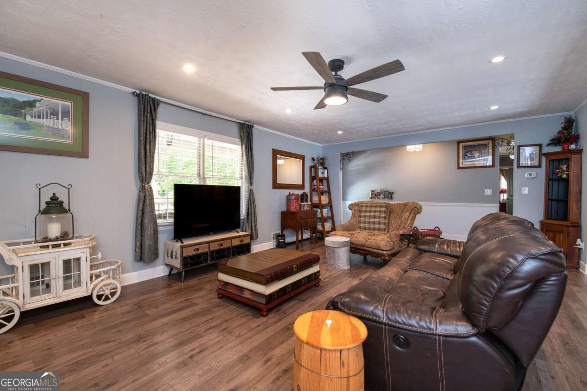 1880 Holman Road Hoschton - Photo 13