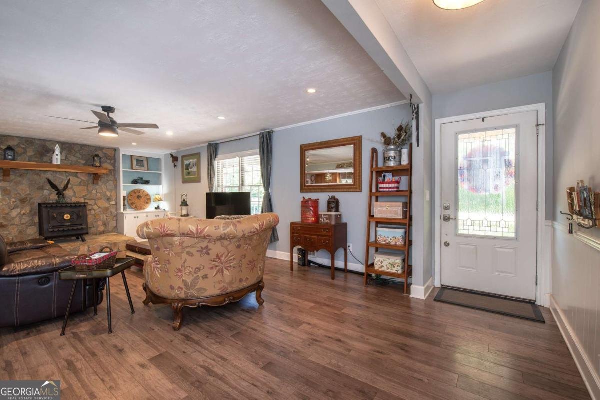 1880 Holman Road Hoschton - Photo 14