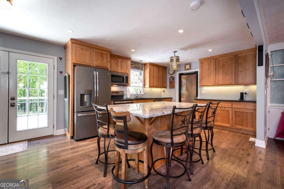 1880 Holman Road Hoschton - Photo 15