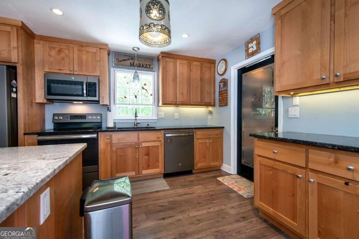 1880 Holman Road Hoschton - Photo 16