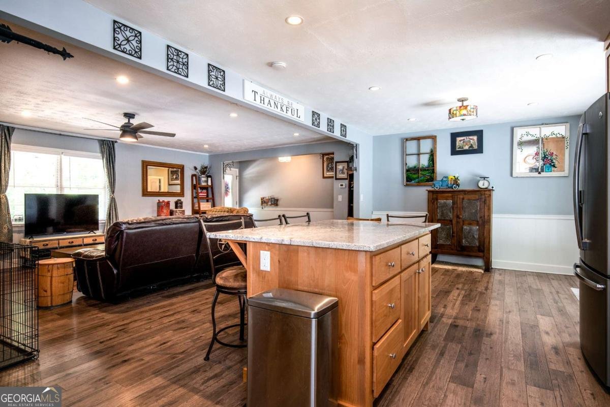 1880 Holman Road Hoschton - Photo 17