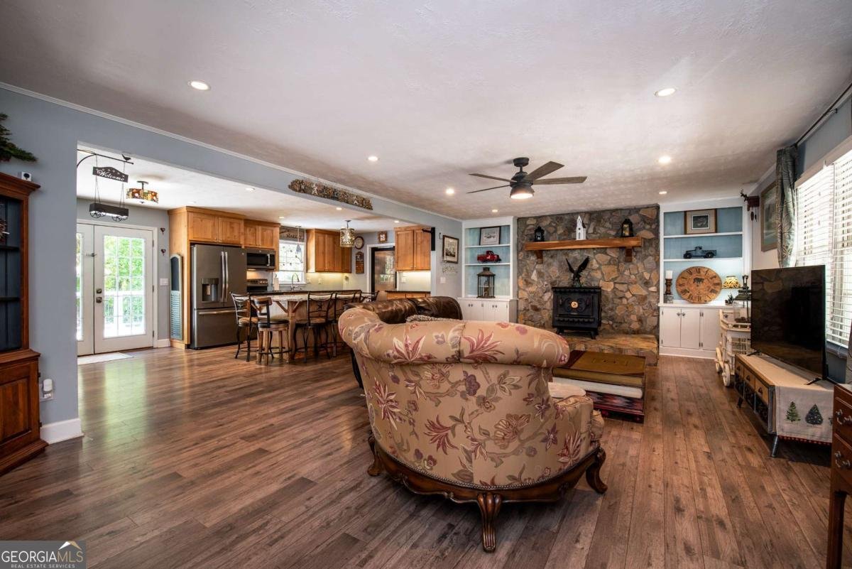 1880 Holman Road Hoschton - Photo 20