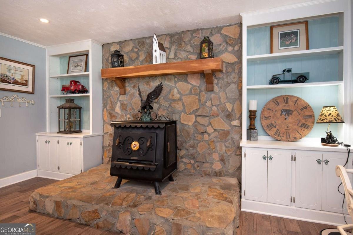 1880 Holman Road Hoschton - Photo 21