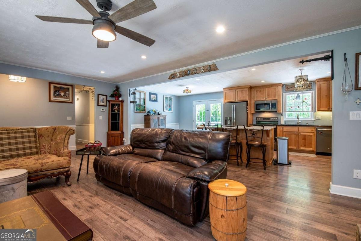 1880 Holman Road Hoschton - Photo 22