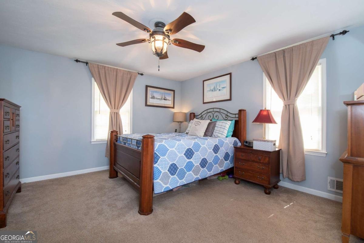 1880 Holman Road Hoschton - Photo 24