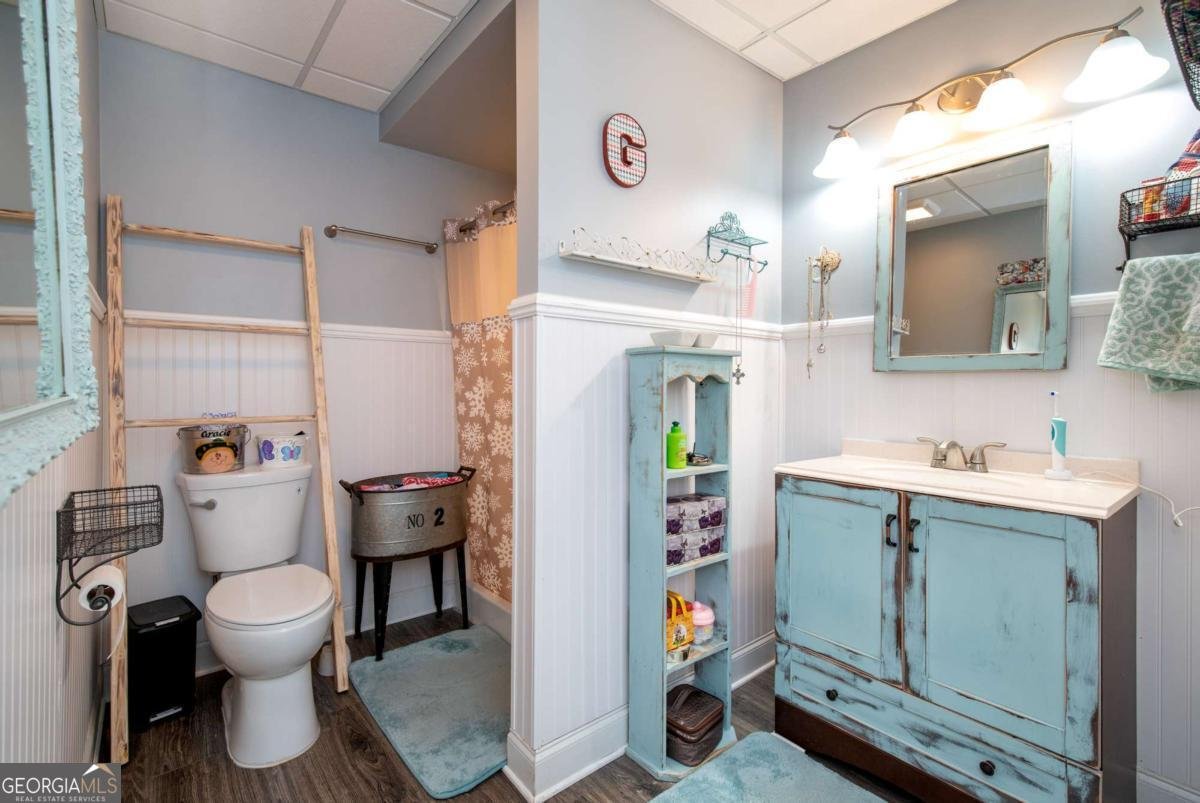 1880 Holman Road Hoschton - Photo 33