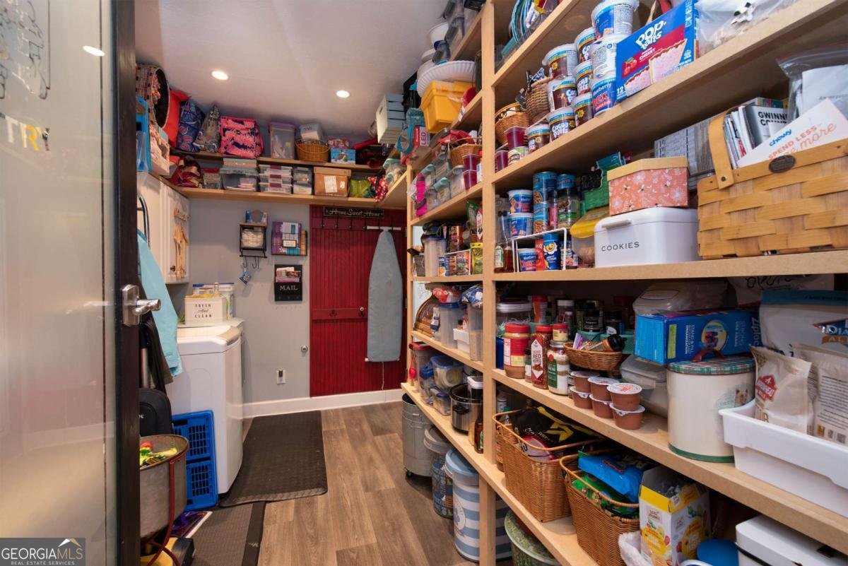 1880 Holman Road Hoschton - Photo 37