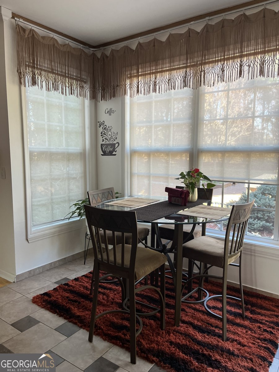 2810 Barimore Place Dacula - Photo 10