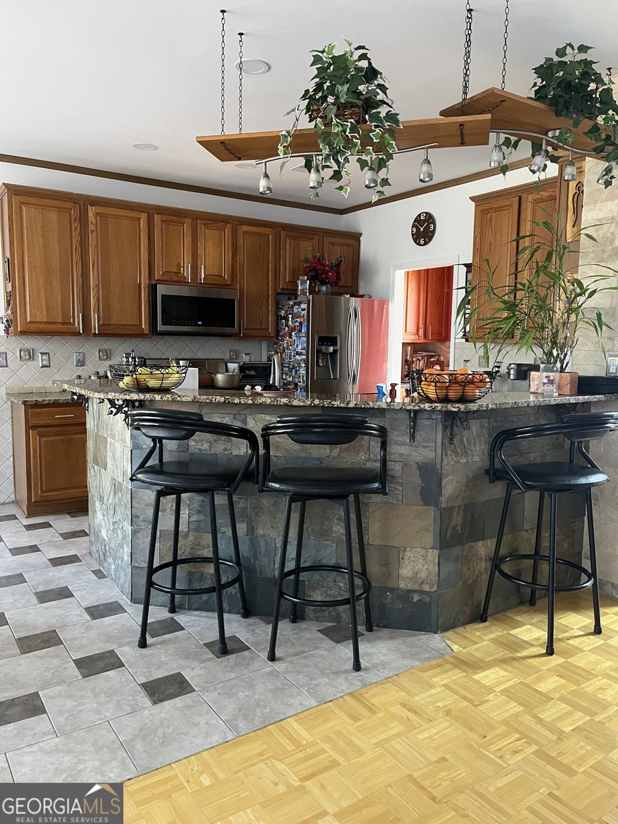 2810 Barimore Place Dacula - Photo 14