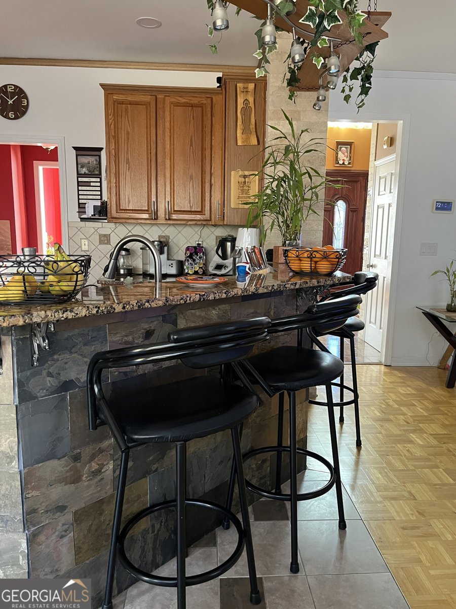 2810 Barimore Place Dacula - Photo 15