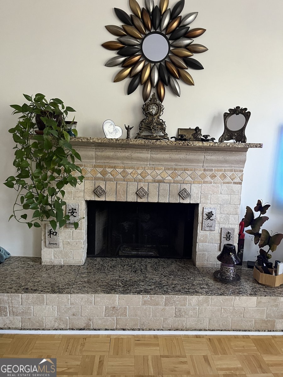 2810 Barimore Place Dacula - Photo 16