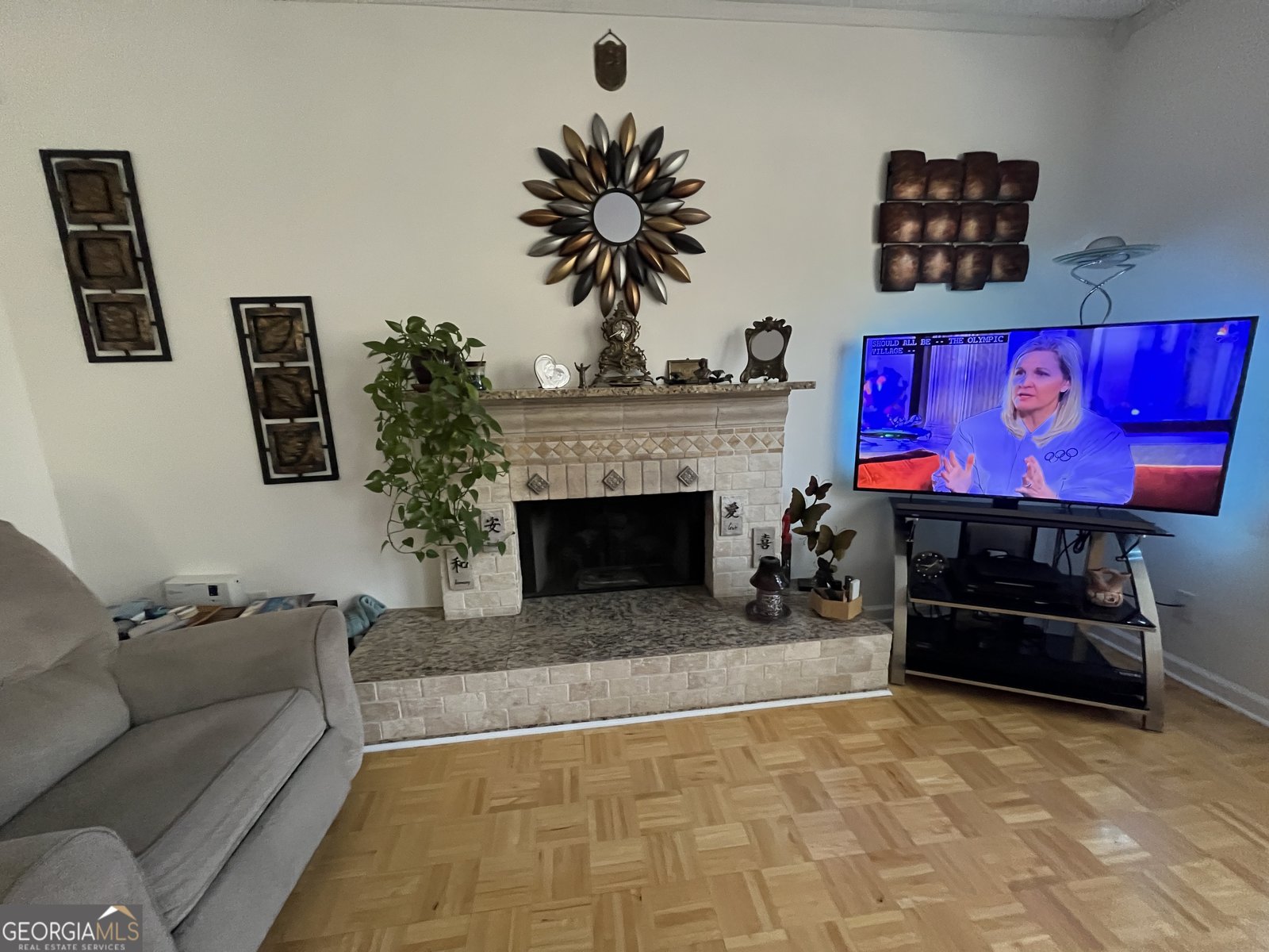 2810 Barimore Place Dacula - Photo 17