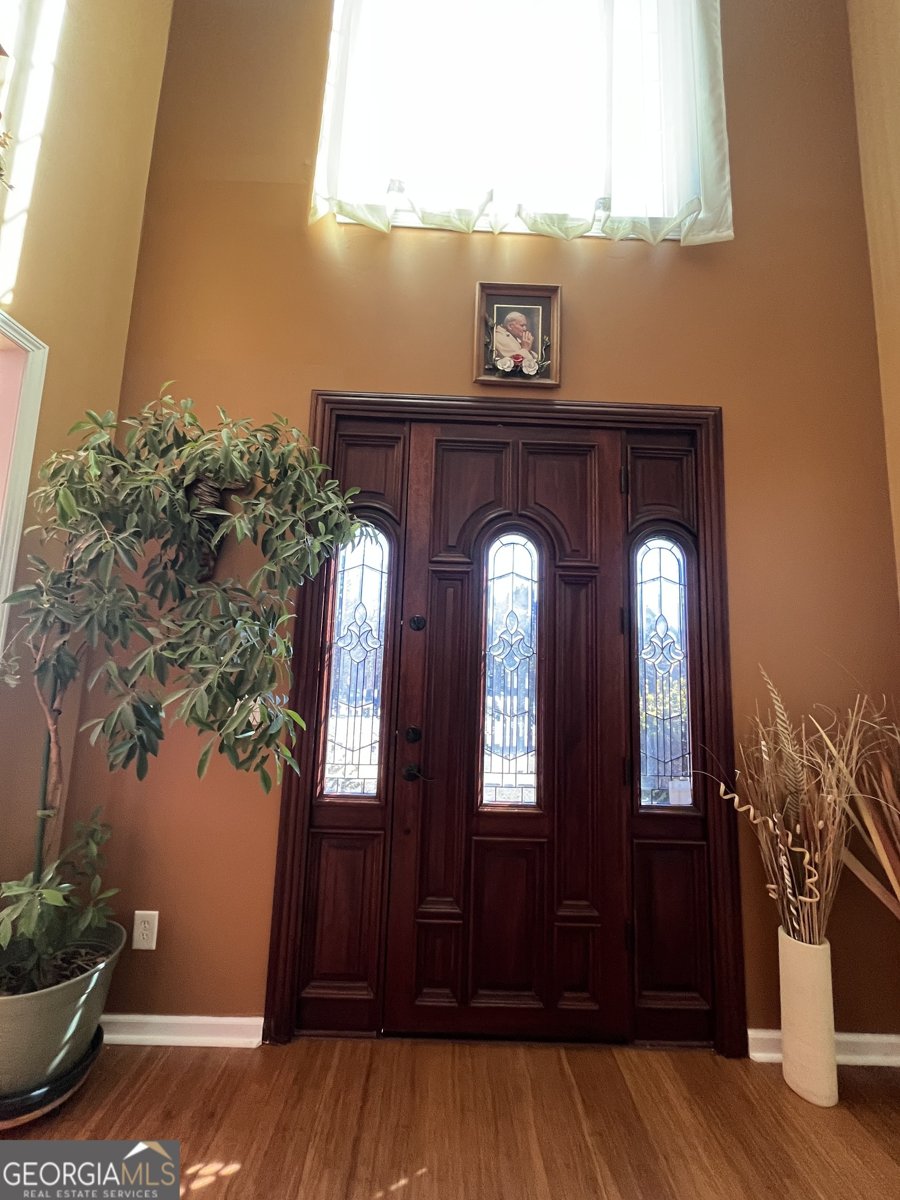 2810 Barimore Place Dacula - Photo 19