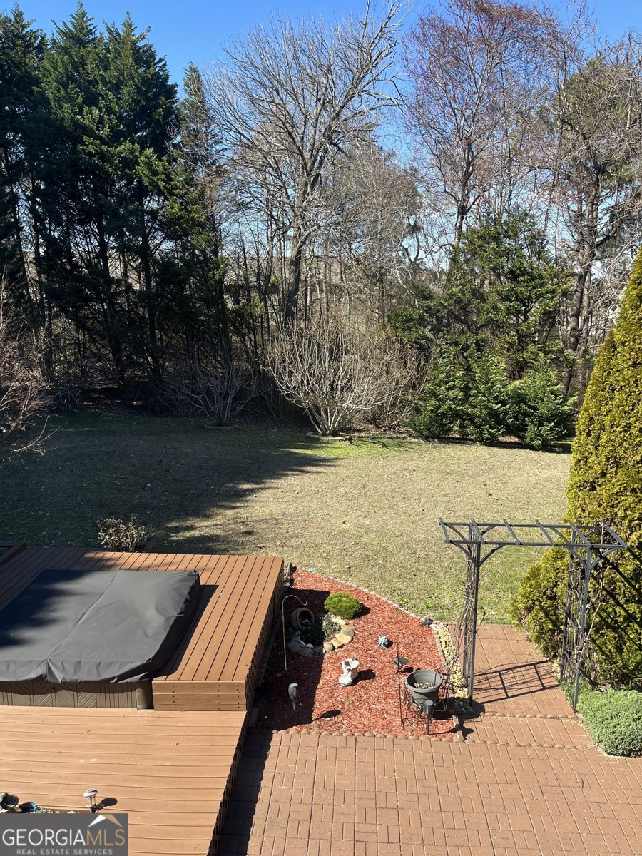 2810 Barimore Place Dacula - Photo 40