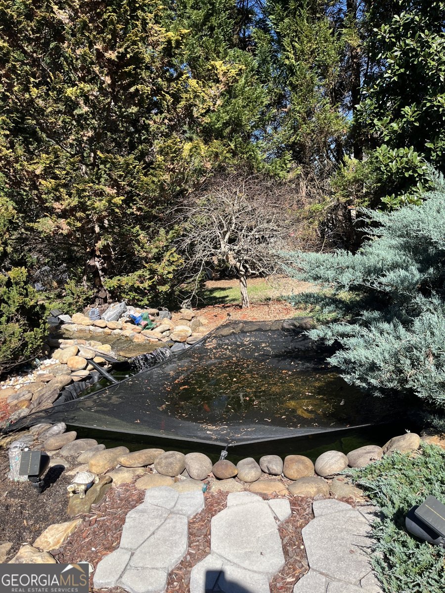 2810 Barimore Place Dacula - Photo 41