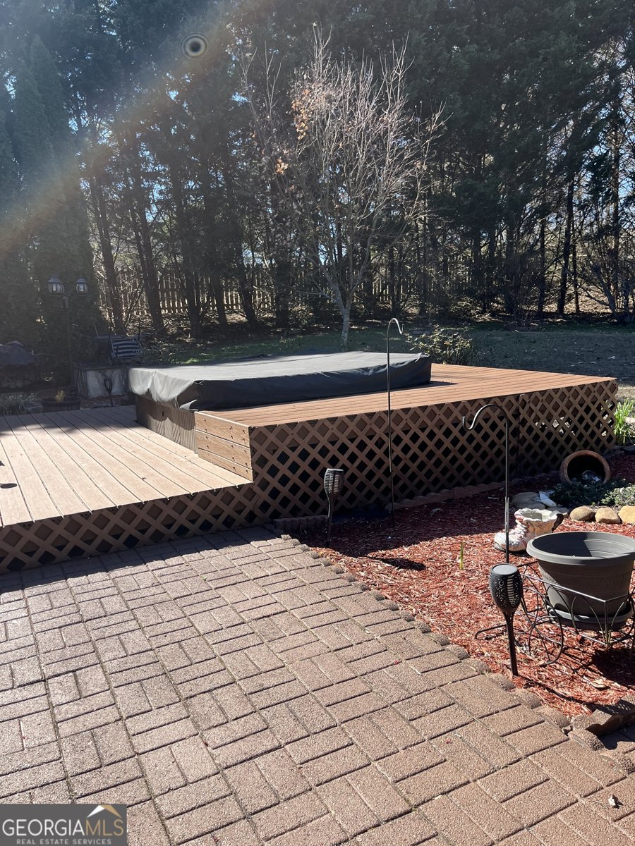 2810 Barimore Place Dacula - Photo 42