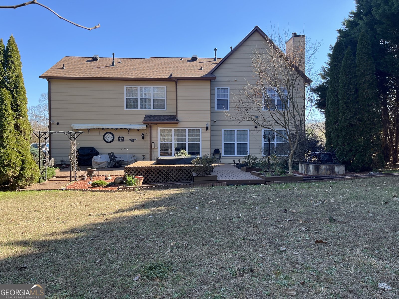 2810 Barimore Place Dacula - Photo 44