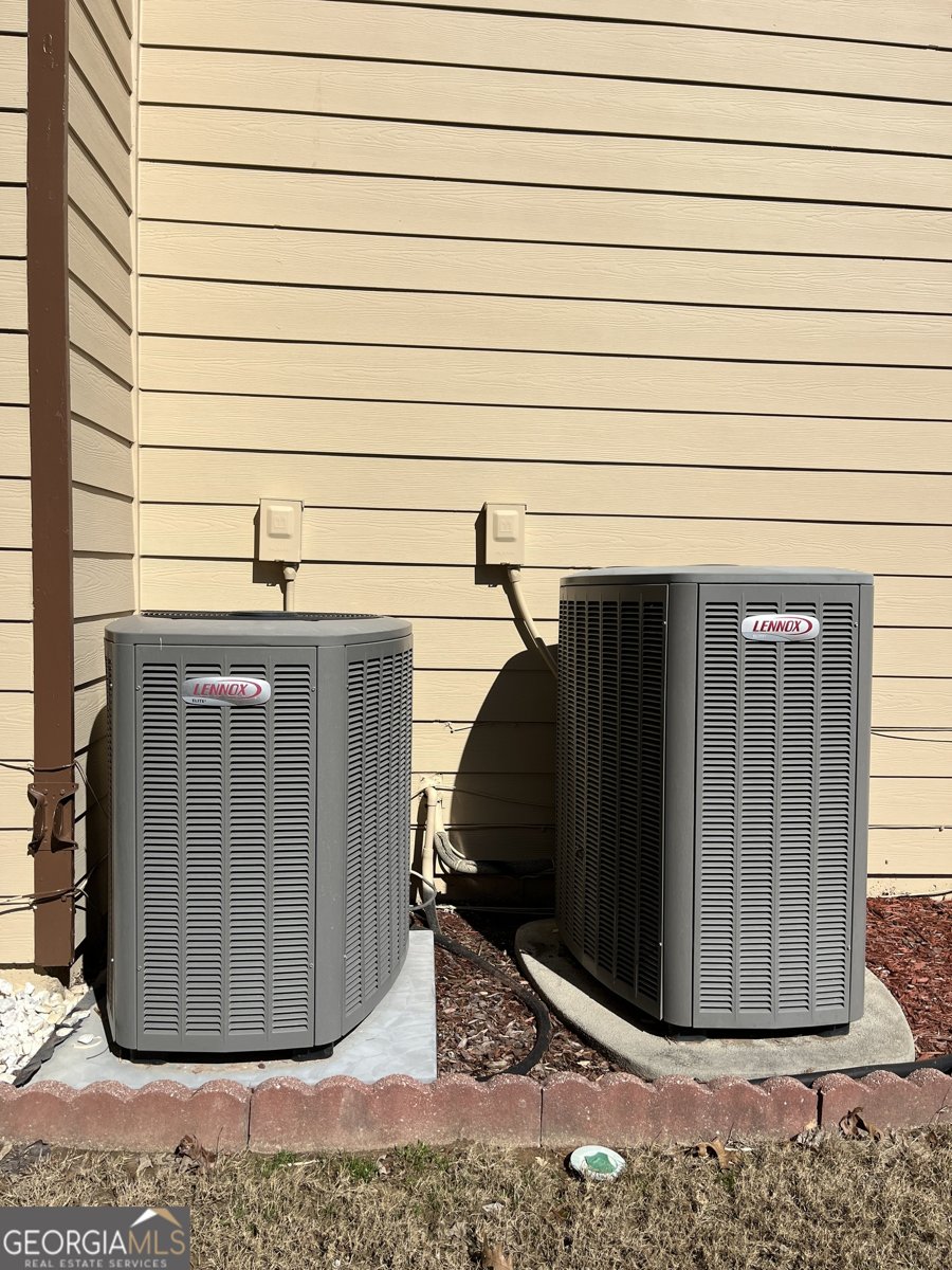 2810 Barimore Place Dacula - Photo 45