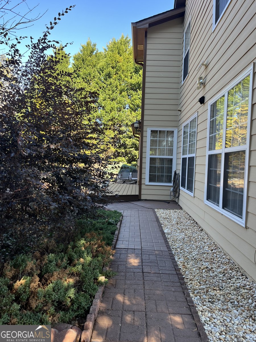 2810 Barimore Place Dacula - Photo 46