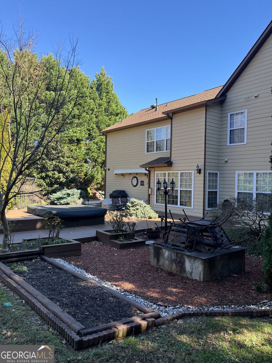 2810 Barimore Place Dacula - Photo 47