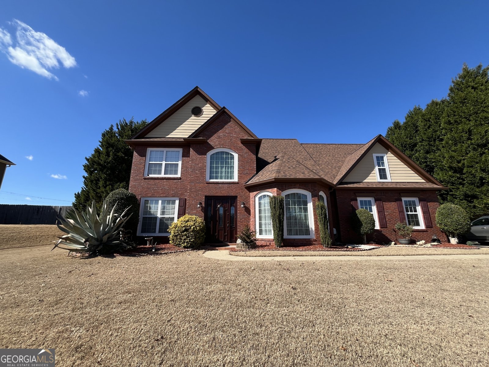 2810 Barimore Place Dacula - Photo 48