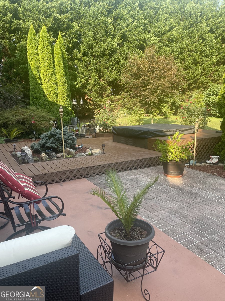 2810 Barimore Place Dacula - Photo 51