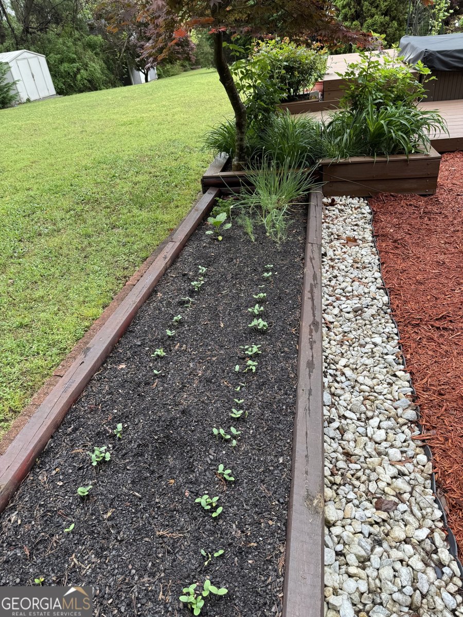 2810 Barimore Place Dacula - Photo 55