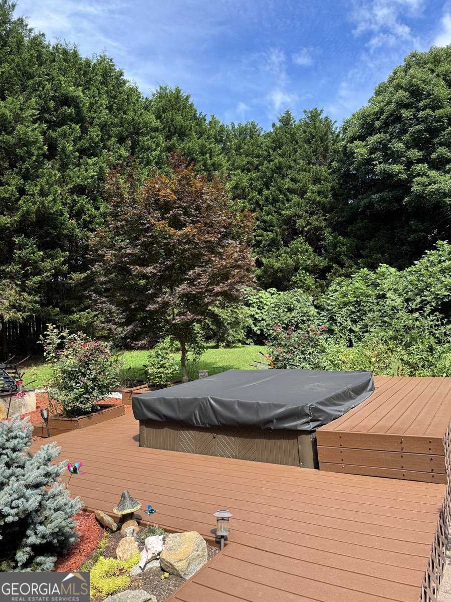 2810 Barimore Place Dacula - Photo 56