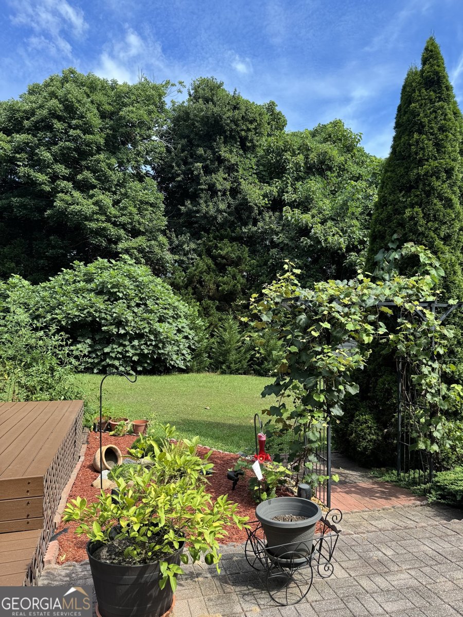 2810 Barimore Place Dacula - Photo 57