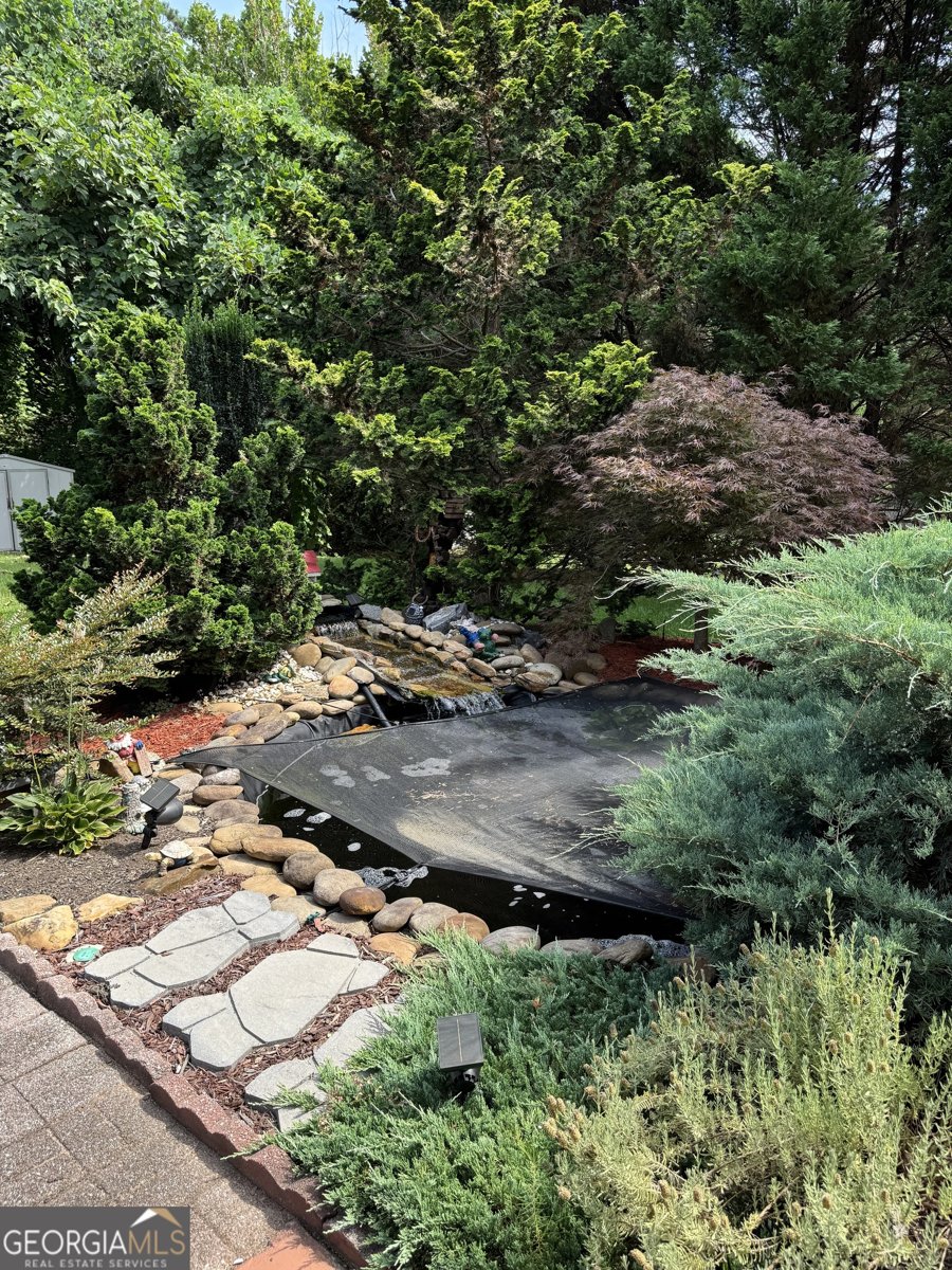 2810 Barimore Place Dacula - Photo 58